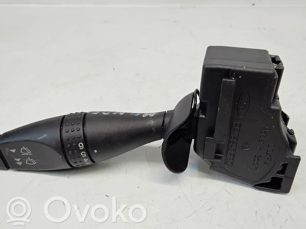 Ford Mondeo Mk III Wiper control stalk 