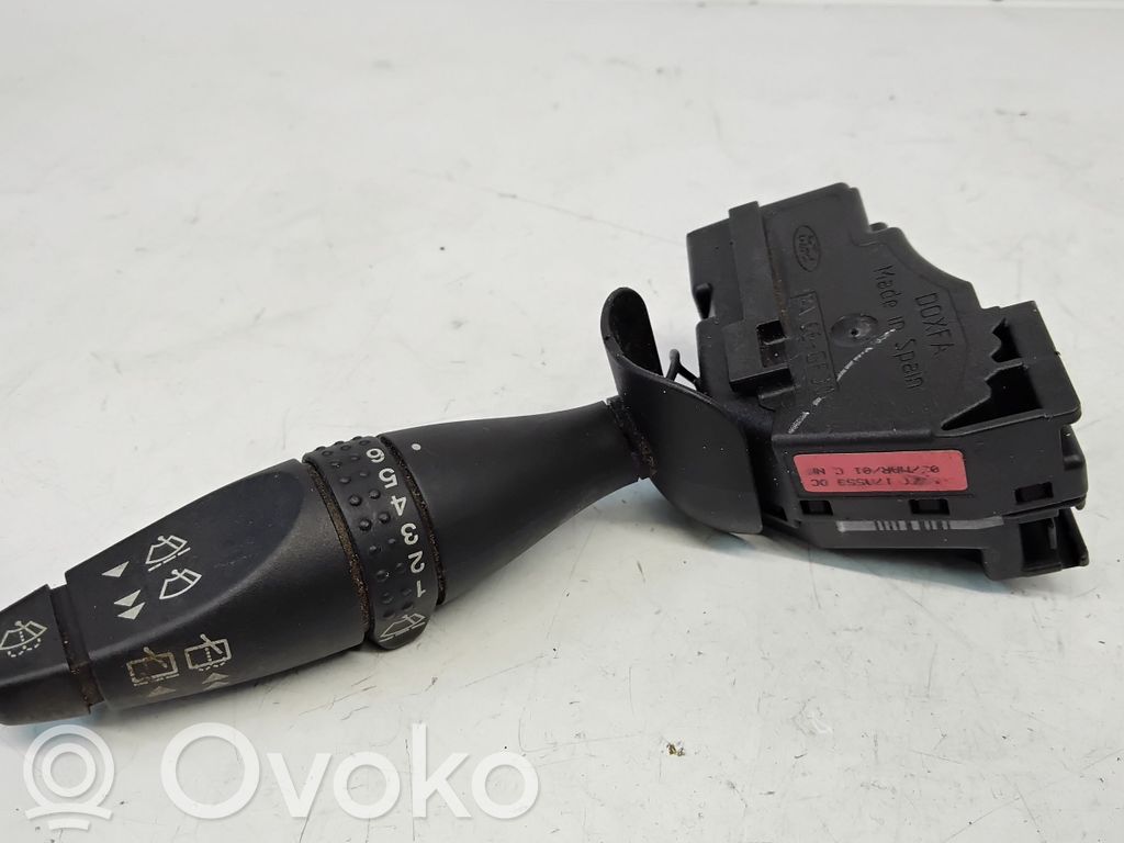 Ford Mondeo Mk III Wiper control stalk 