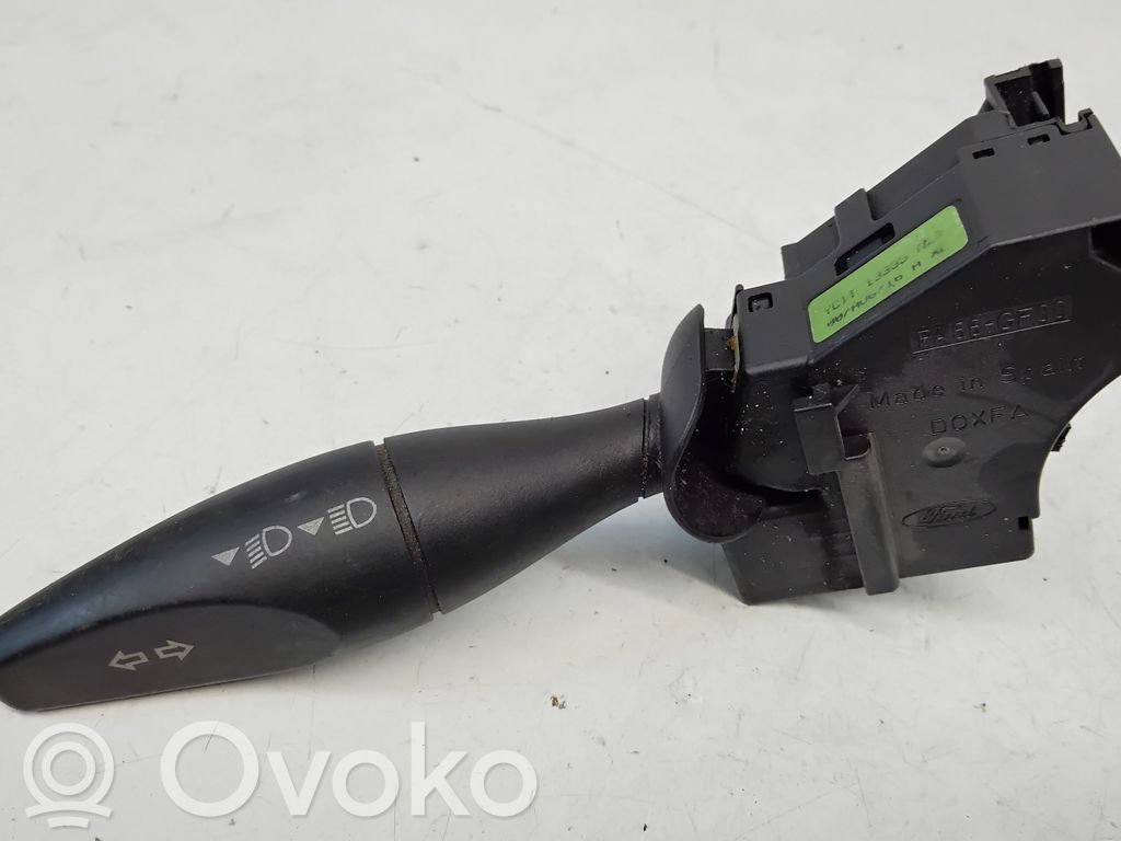 Ford Transit Indicator stalk 
