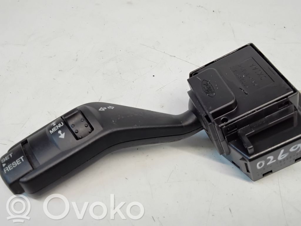 Ford Focus C-MAX Palanca de intermitentes 