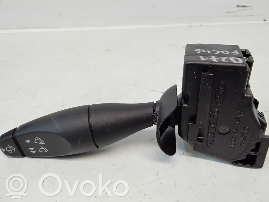 Ford Focus Valytuvų rankenėlė 
