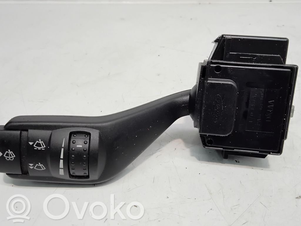 Ford Focus Wiper control stalk 
