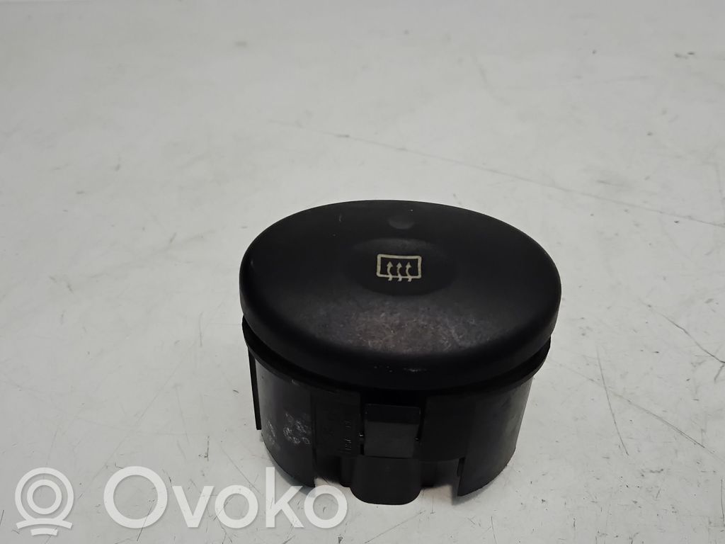 Ford Escape Windscreen/window heater switch 