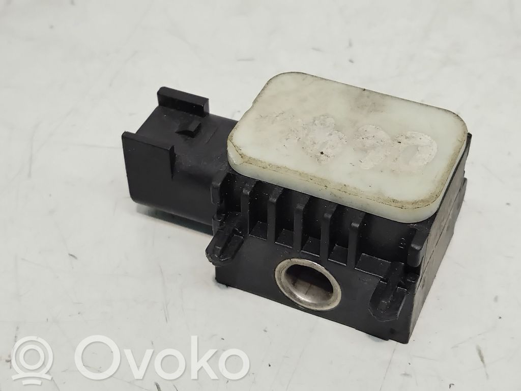 Ford Mondeo MK IV Turvatyynyn törmäysanturi 