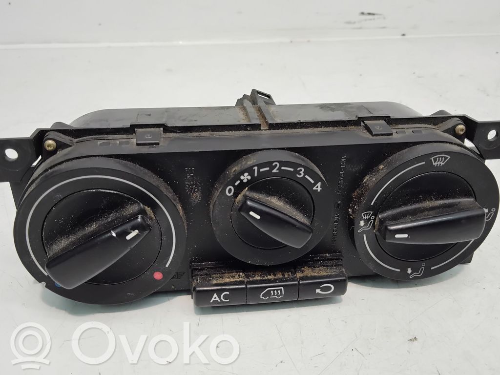 Ford Galaxy Climate control unit 