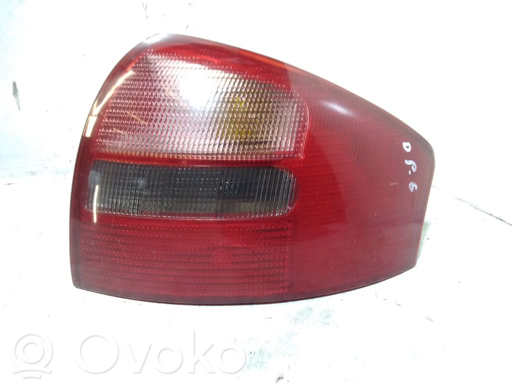 Audi A6 S6 C5 4B Takavalot 