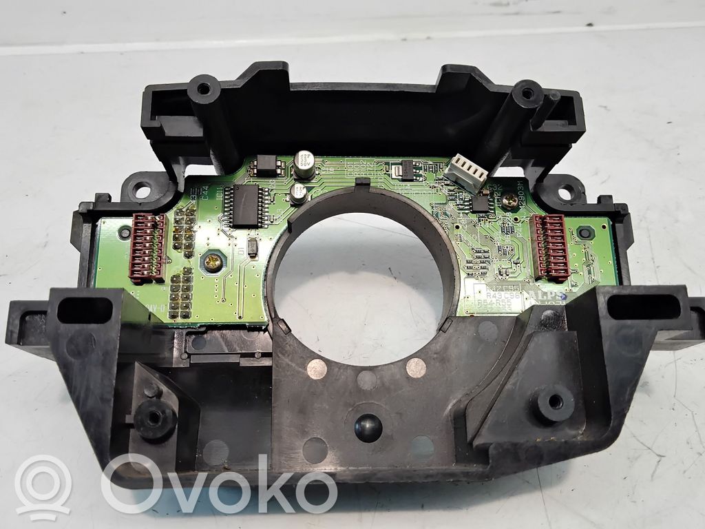 Steering angle sensor   30658654