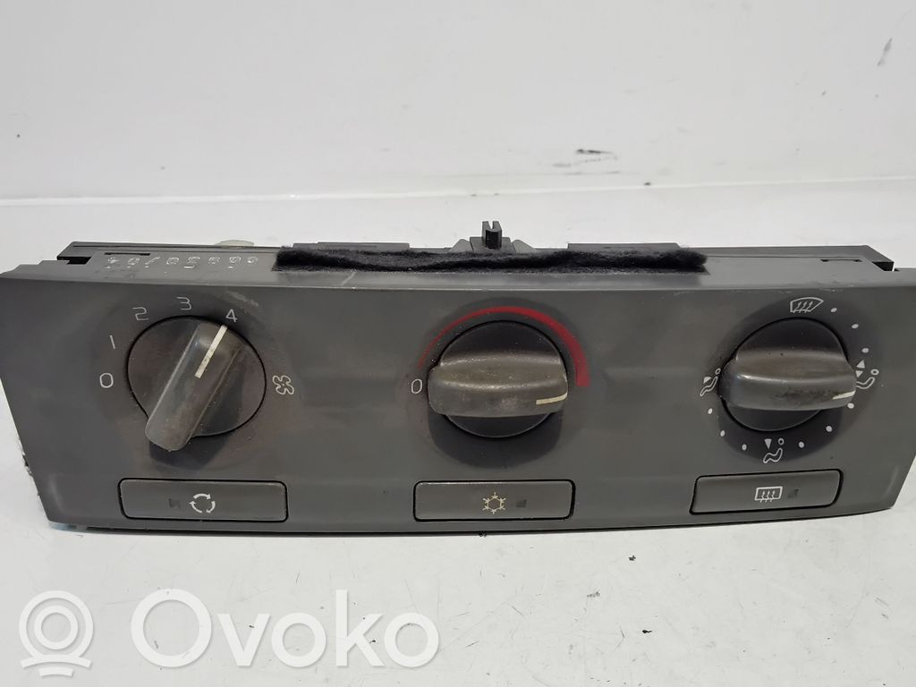 Volvo S40, V40 Climate control unit 