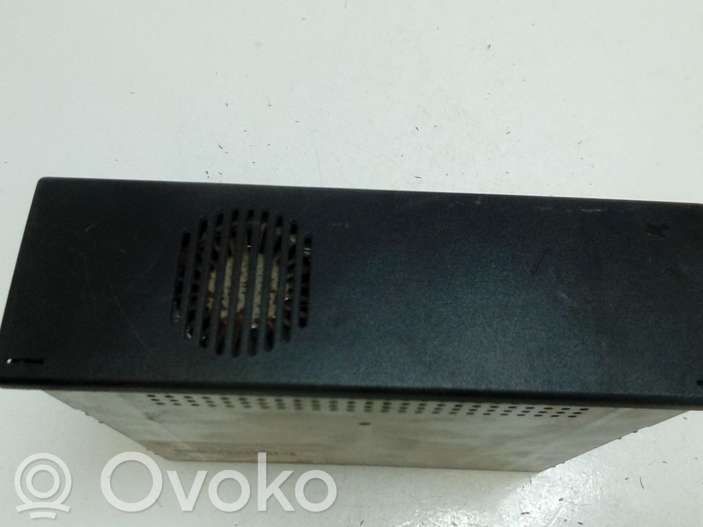 Audi A6 Allroad C5 GPS navigation control unit/module 