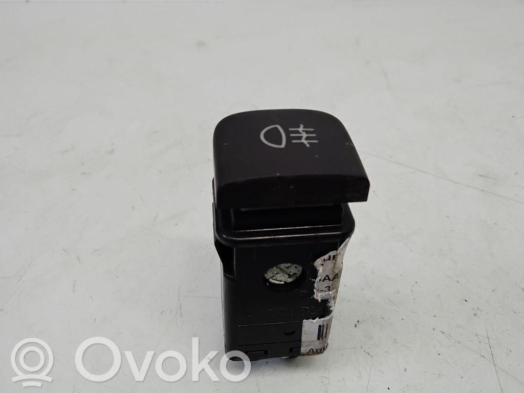 Saab 9-3 Ver1 Fog light switch 