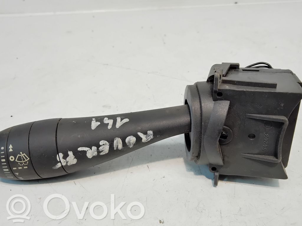 Rover 75 Wiper control stalk 