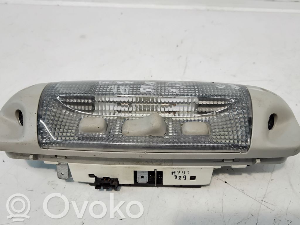 Ford Kuga I Фонарь освещения передних мест 
