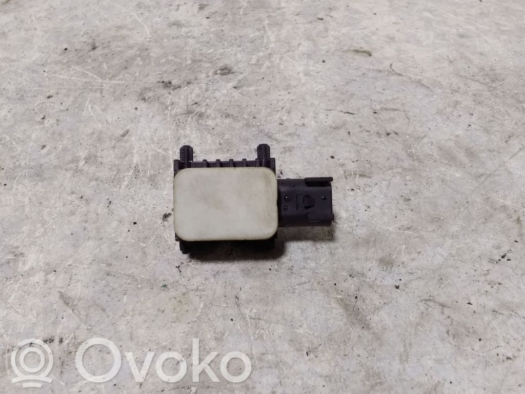 Ford Mondeo MK IV Turvatyynyn törmäysanturi 