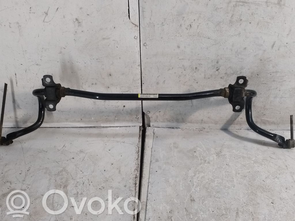 Ford Mondeo MK IV Stabilizators 