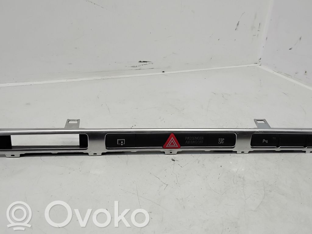 Audi A8 S8 D3 4E Un conjunto de interruptores 