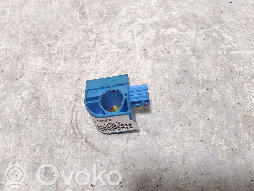 KIA Sorento Airbag deployment crash/impact sensor 