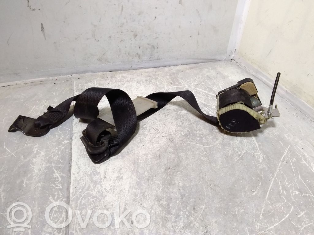 Opel Zafira A Cinturón delantero 