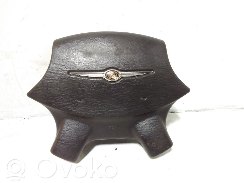 Chrysler Pacifica Stūres drošības spilvens 
