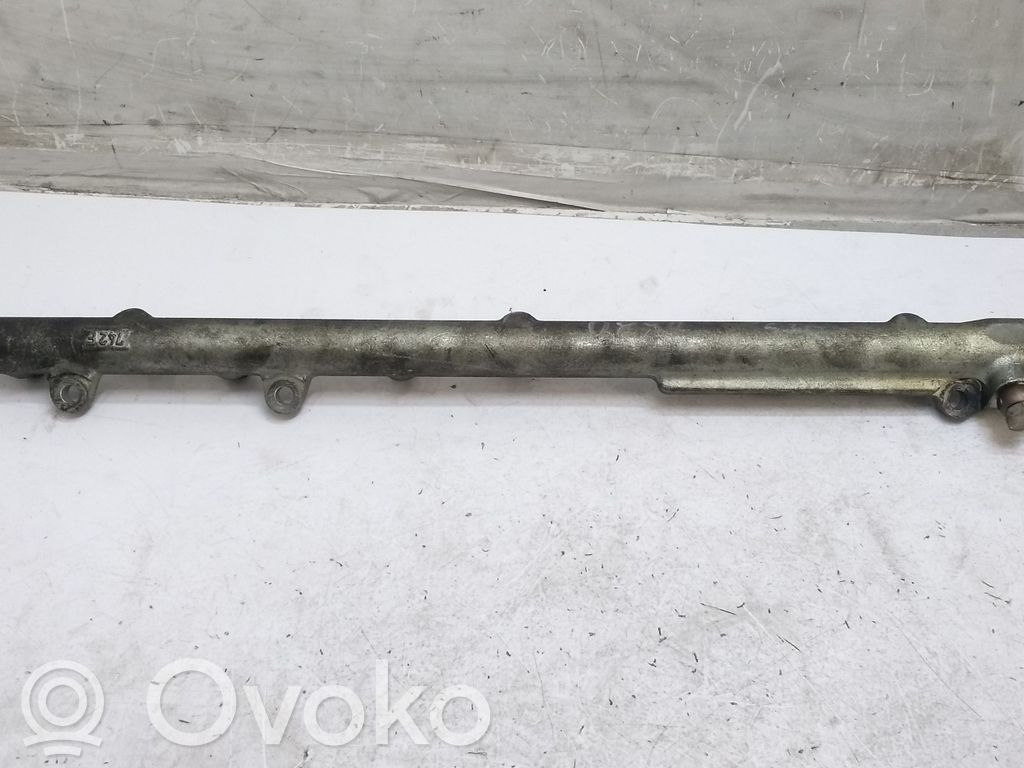 BMW 5 E60 E61 Fuel main line pipe 