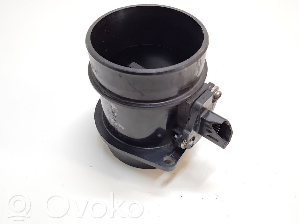 Ford Focus Mass air flow meter 
