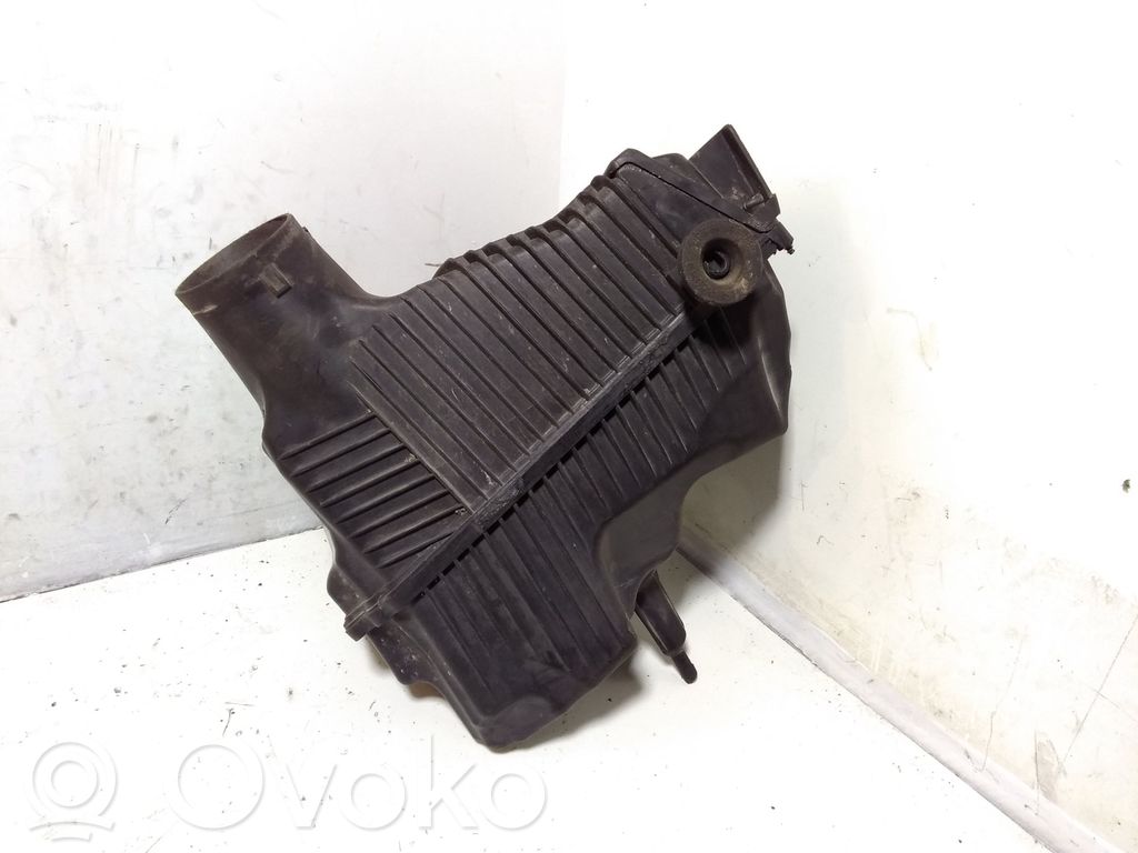 Renault Scenic II -  Grand scenic II Air filter box 