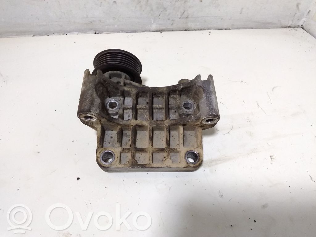 Audi A6 Allroad C6 Mocowanie alternatora 