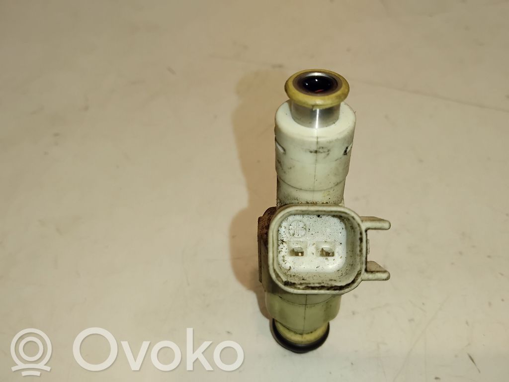 Ford Mondeo Mk III Sprausla (-i) 