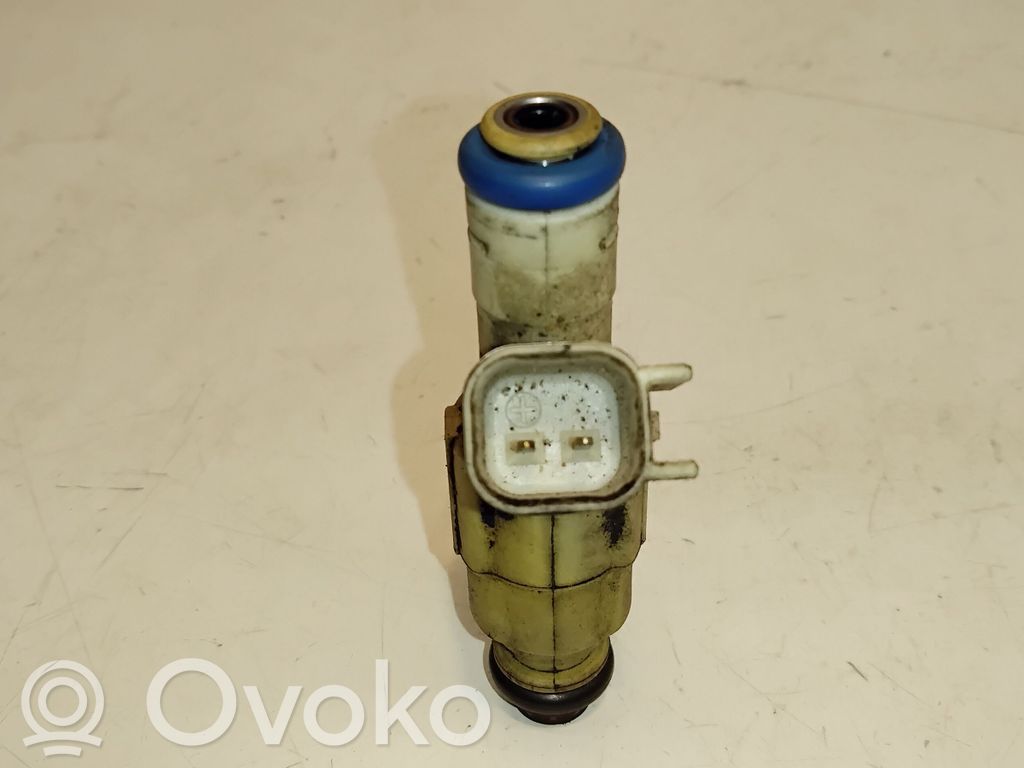 Ford Mondeo Mk III Sprausla (-i) 