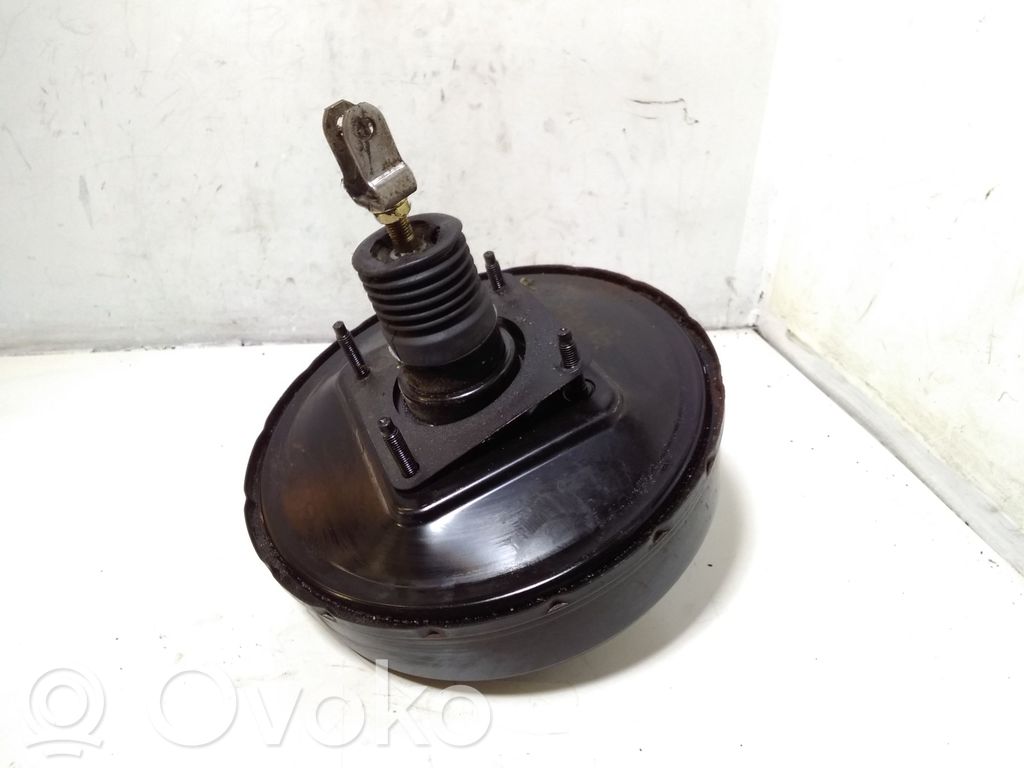 Toyota Corolla Verso E121 Bomba de freno 