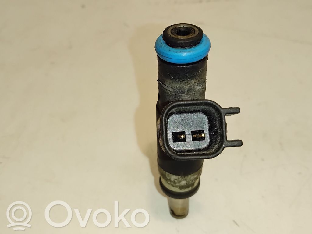 Dodge Caliber Inyector de combustible 