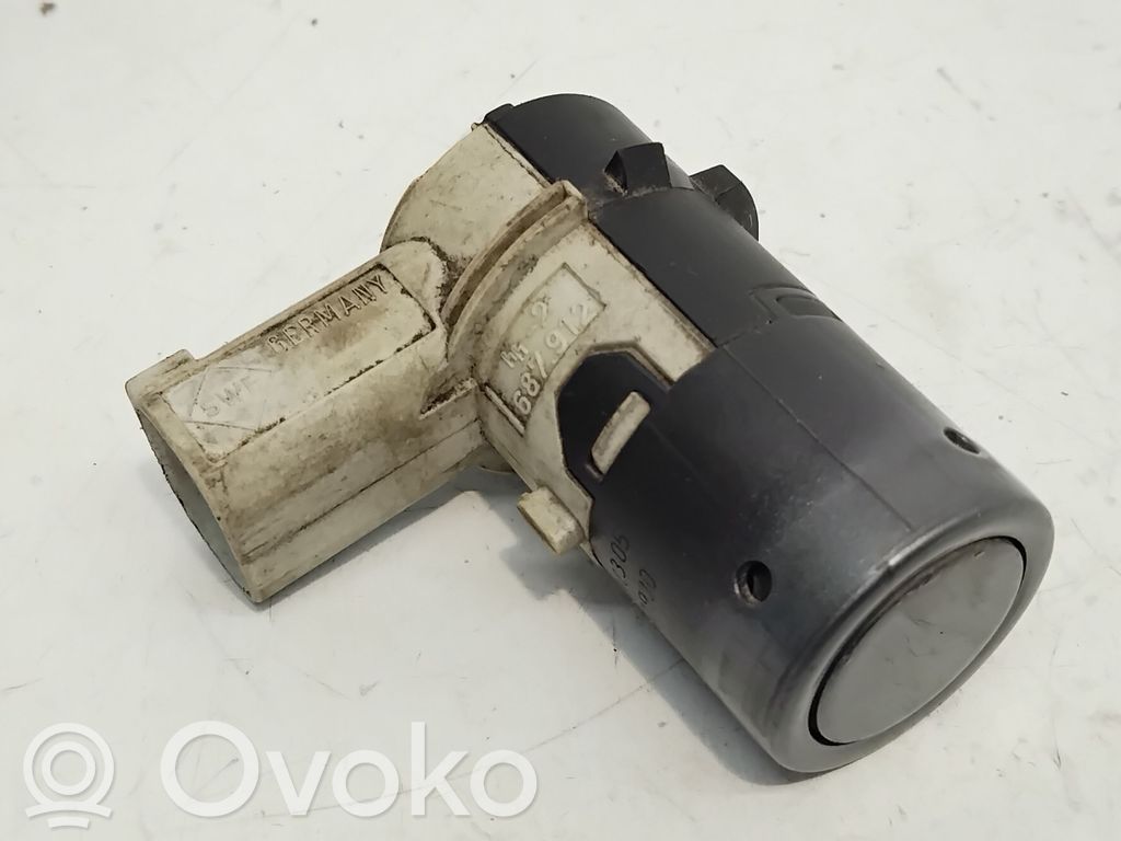 BMW 6 E63 E64 Parking PDC sensor 
