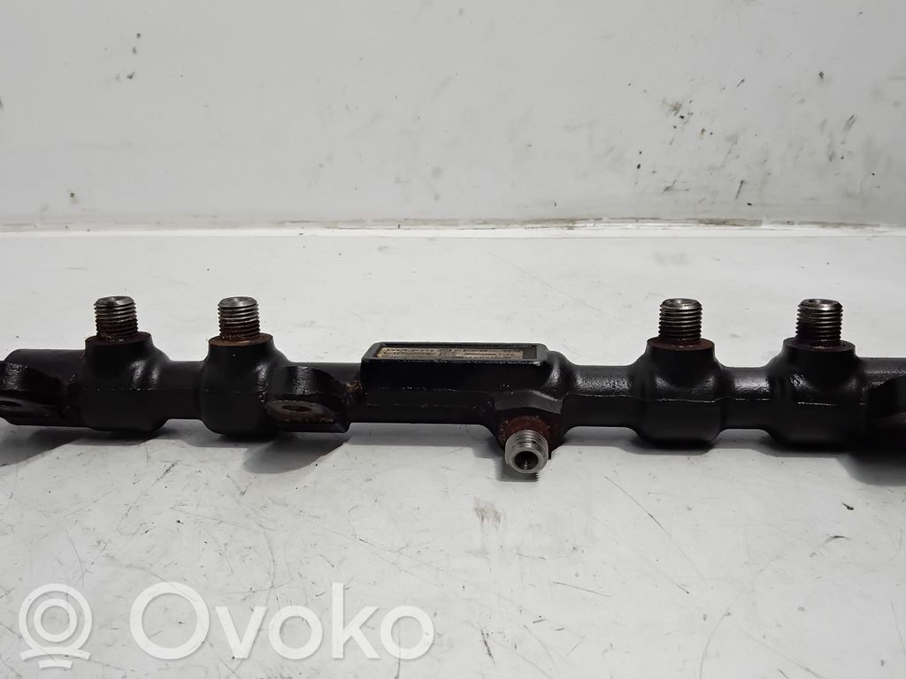 Ford Mondeo Mk III Degalų magistralinis vamzdelis 