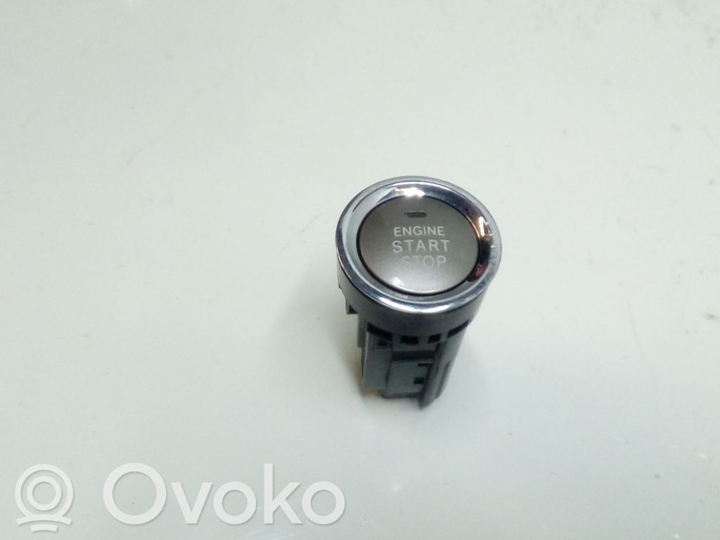 Lexus GS 300 350 430 450H Engine start stop button switch 