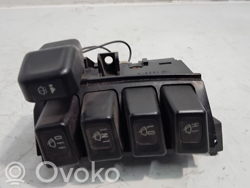 Opel Frontera A Interruptor del limpiaparabrisas 