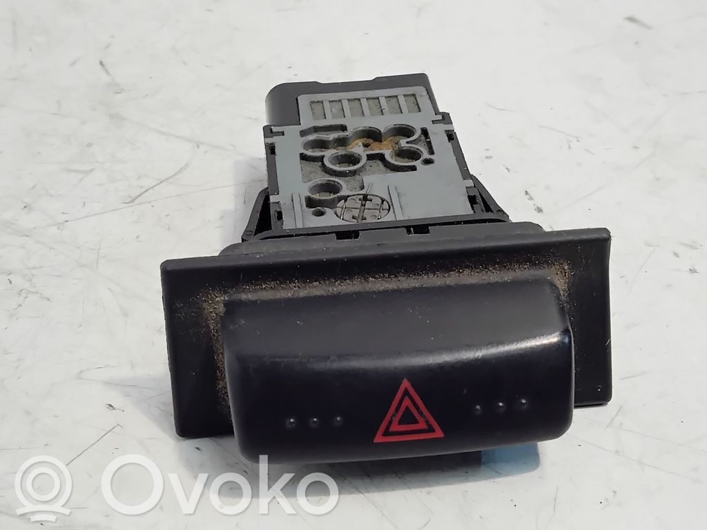 Mazda MPV Hazard light switch 