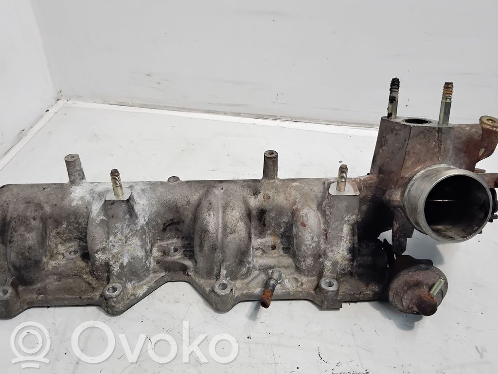 Mazda 6 Kolektorius įsiurbimo 