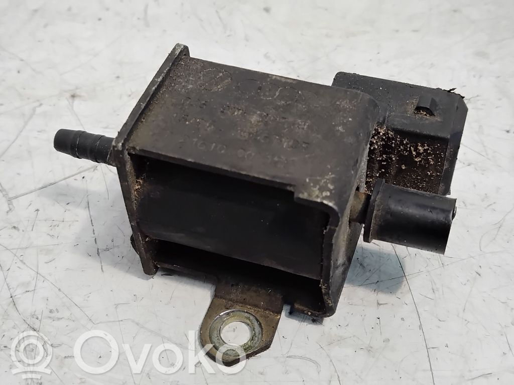 Audi A8 S8 D2 4D Solenoidinis vožtuvas 