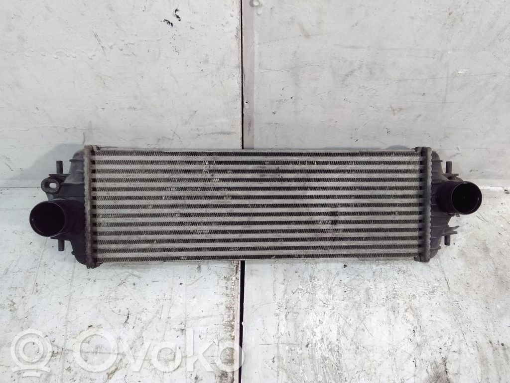 Nissan Primastar Interkūlerio radiatorius 