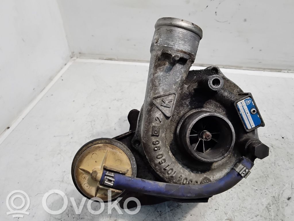 Turbina   K03333821,K03009,DC5027174