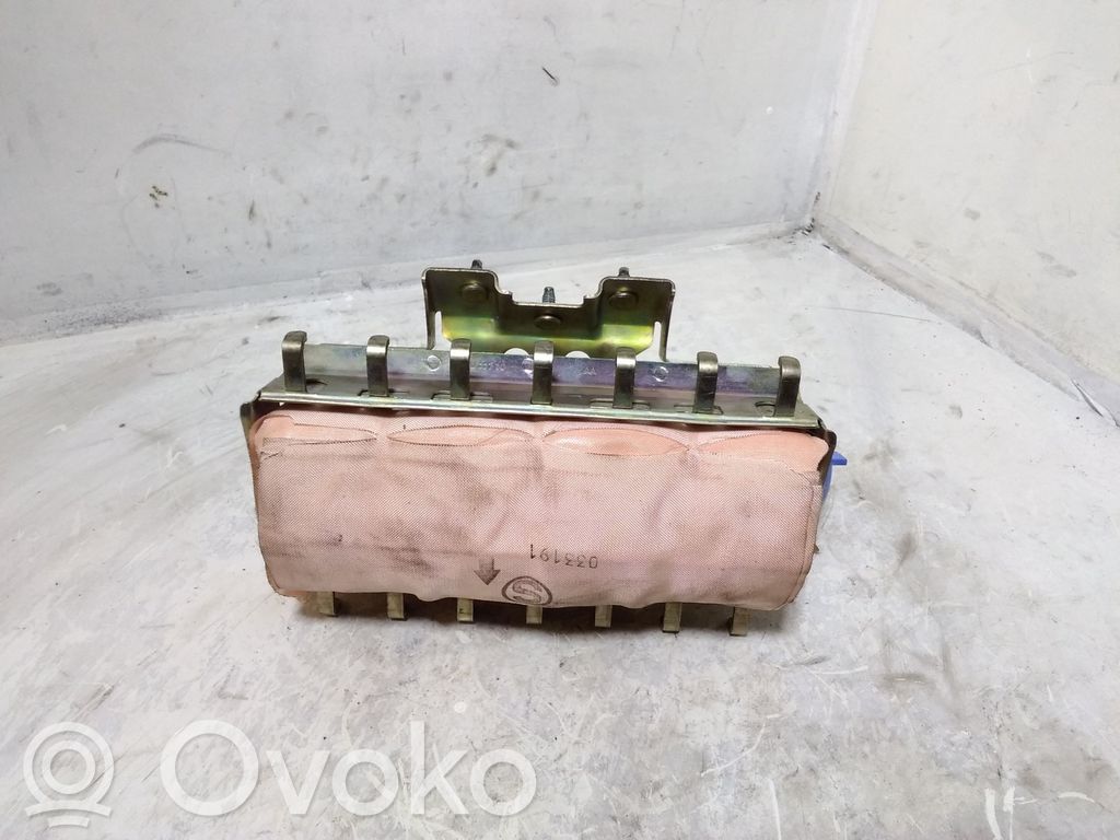 Honda CR-V Poduszka powietrzna Airbag pasażera 