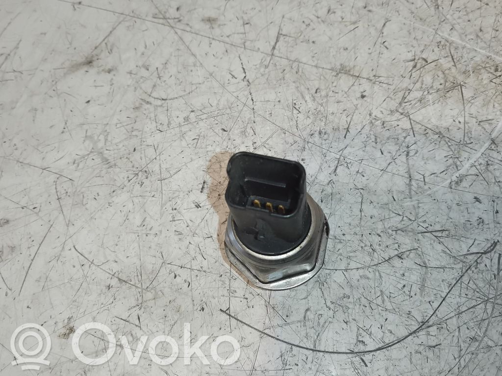 Nissan Micra Kraftstoffdrucksensor 