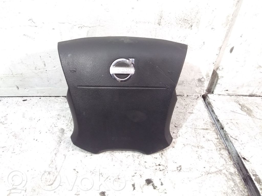 Airbag dello sterzo   P30721996