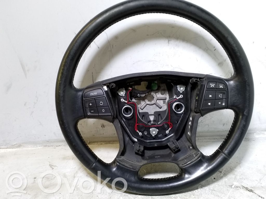 Volvo V70 Stūre 