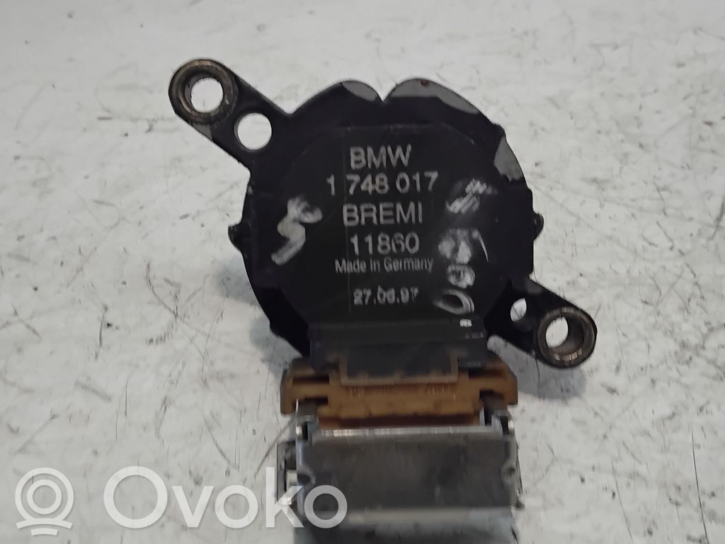 Suurjännitesytytyskela   1748017