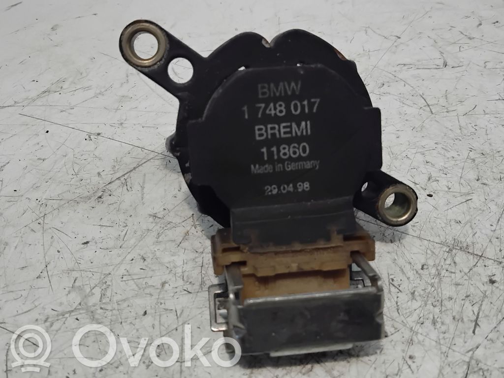 Zündspule Zündmodul   1748017