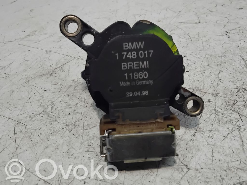 BMW 3 E46 Bobina di accensione ad alta tensione
