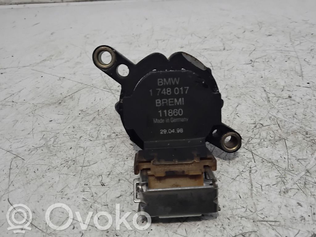 Bobina de encendido de alto voltaje   1748017