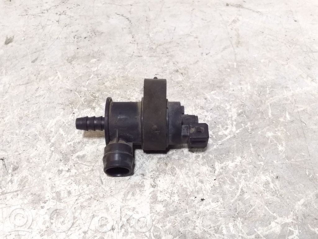 Volvo V50 Electroválvula del turbo 