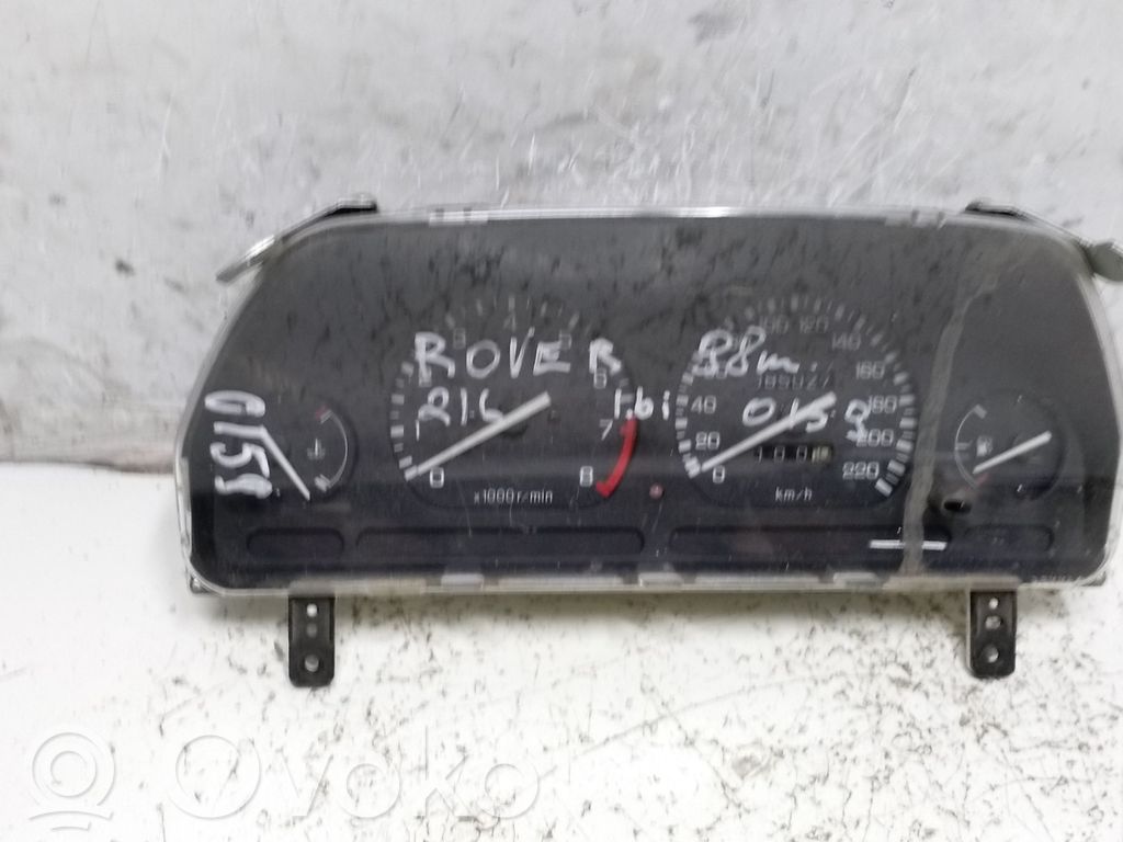 Rover 214 - 216 - 220 Speedometer (instrument cluster) 