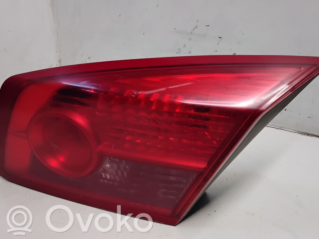 Renault Vel Satis Luz trasera/de freno 